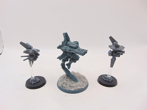 Commander Shadowsun