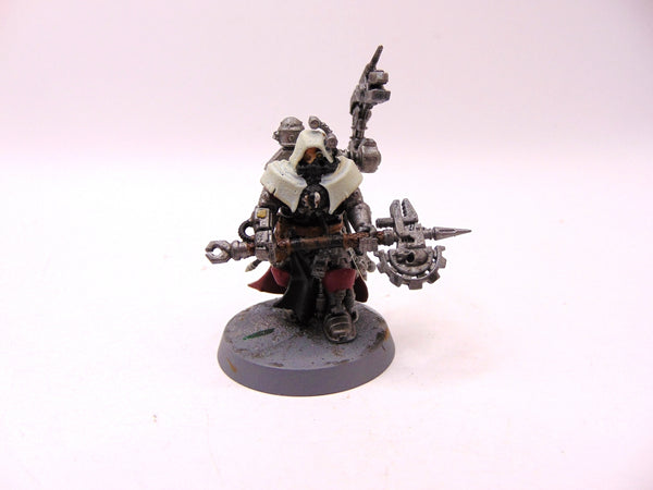 Tech Priest Enginseer