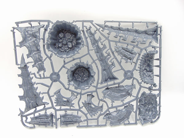 Tyranid Infestation Sprue