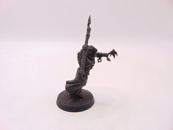 Cultist Champion