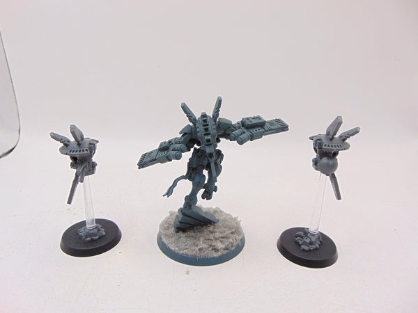 Commander Shadowsun