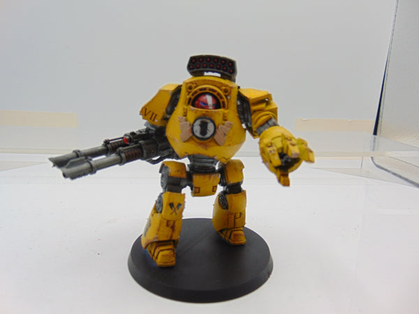 Contemptor Dreadnought