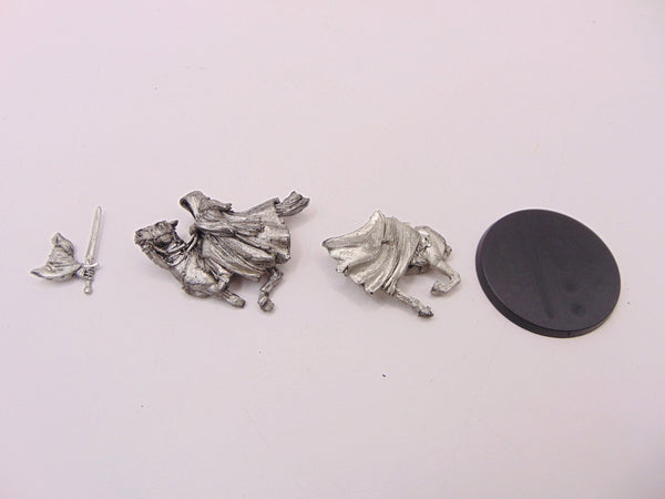 Mounted Ringwraith