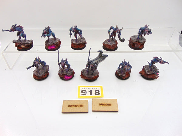 Tzaangor Conversions