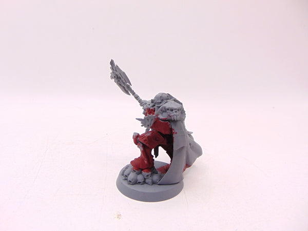 Korghos Khul, Mighty Lord of Khorne