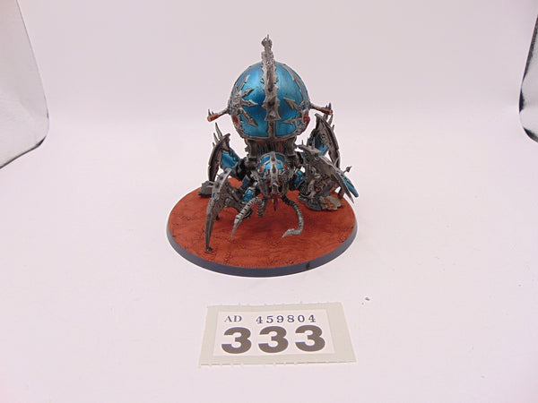 Venomcrawler