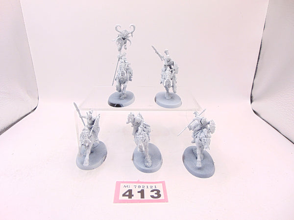 Darkoath Fellriders