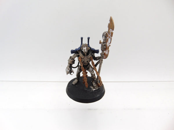 Overlord with Tachyon Arrow