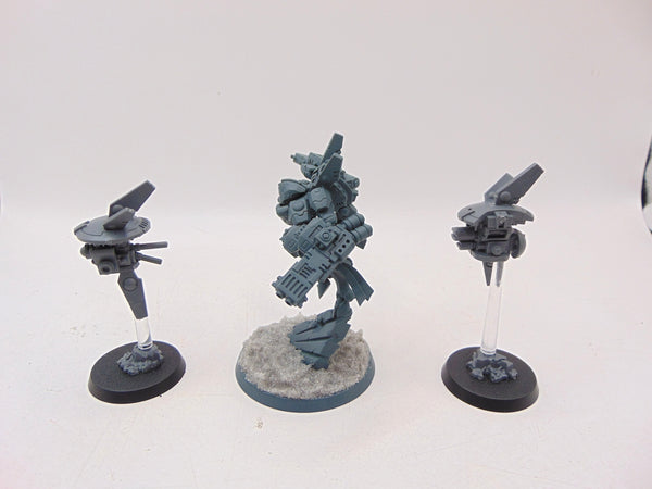 Commander Shadowsun