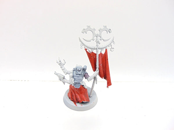Acolyte Iconward