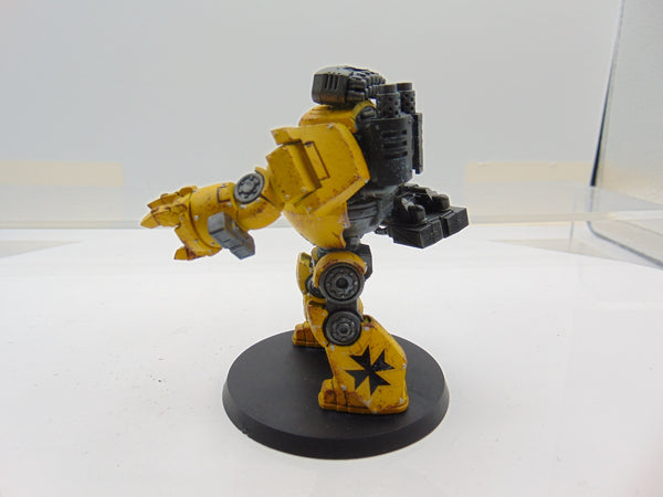 Contemptor Dreadnought