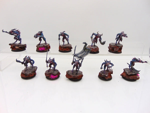 Tzaangor Conversions