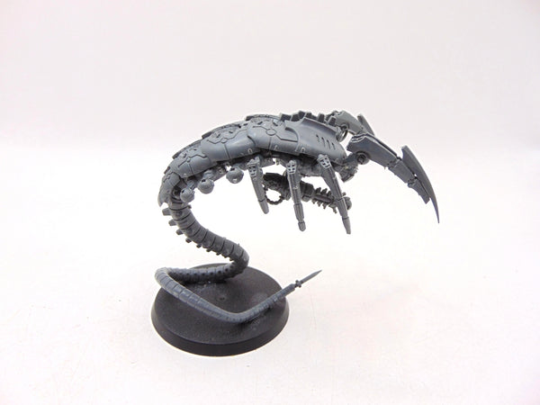 Canoptek Wraith
