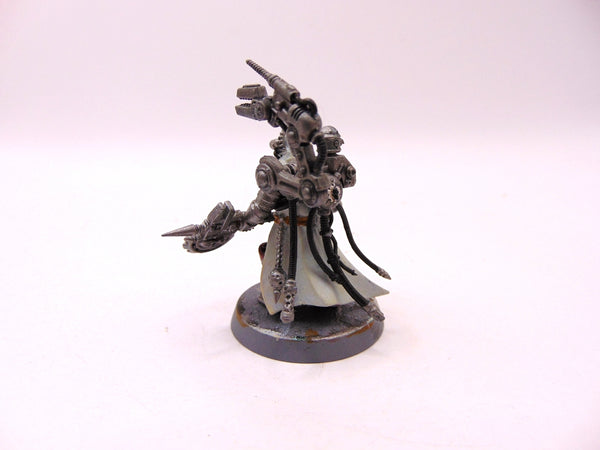 Tech Priest Enginseer