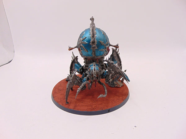 Venomcrawler