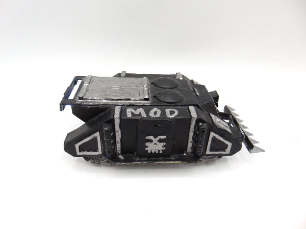 Chaos Rhino