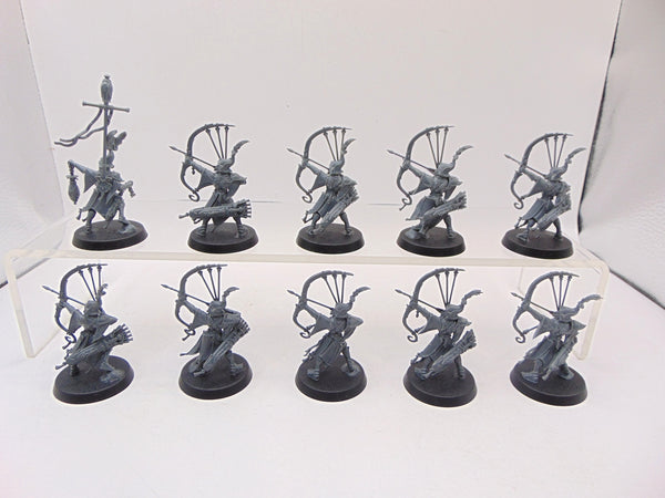 Vanari Auralan Sentinels