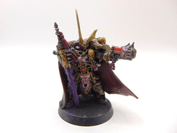 Kranon the Relentless