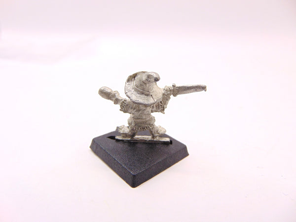 C11 Halfling Hamfist Halfwit