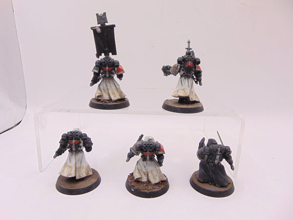 Dark Angel Company Veterans / Fallen