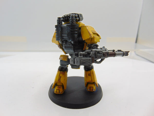 Contemptor Dreadnought