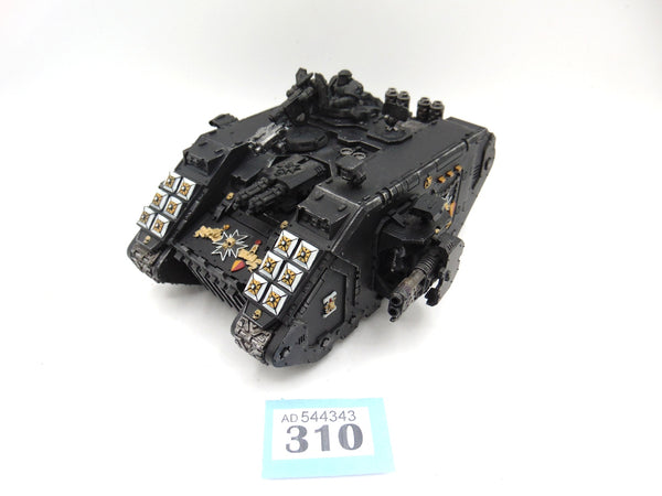 Land Raider Redeemer