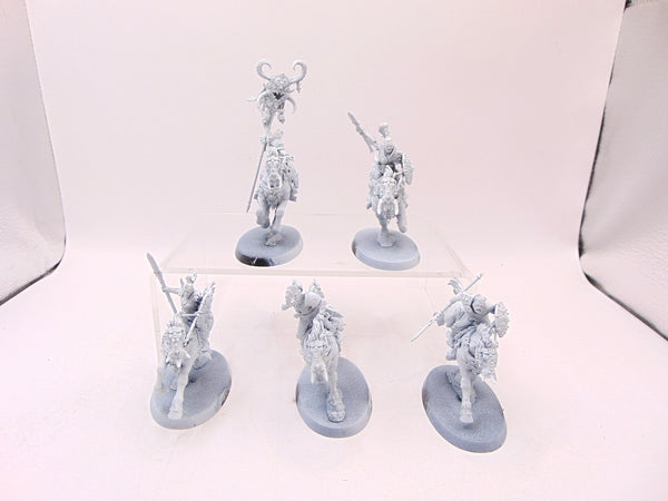 Darkoath Fellriders