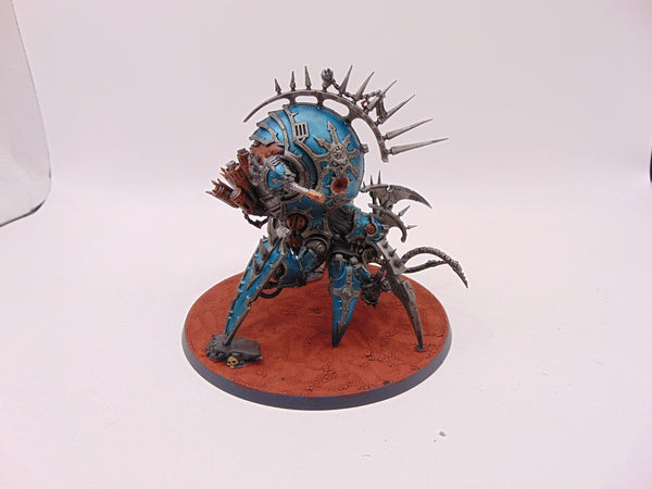 Venomcrawler