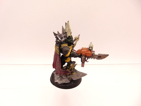 Chaos Lord in Terminator Armour