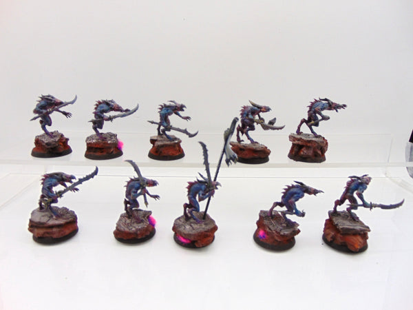 Tzaangor Conversions