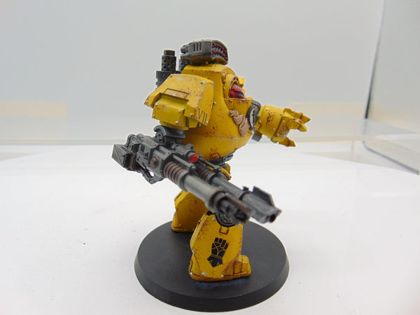 Contemptor Dreadnought