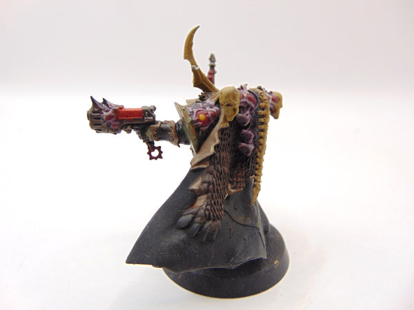 Kranon the Relentless