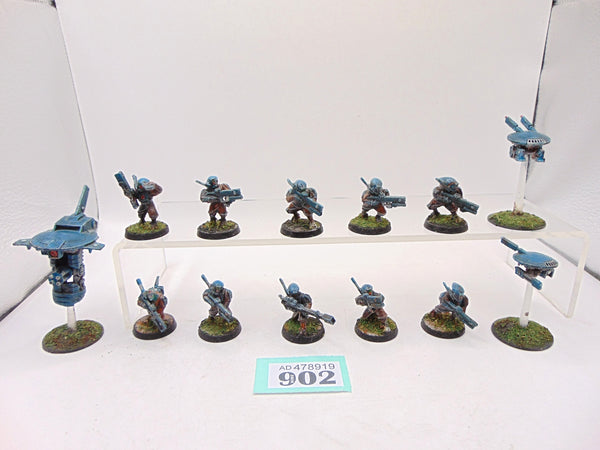 Pathfinder Kill Team