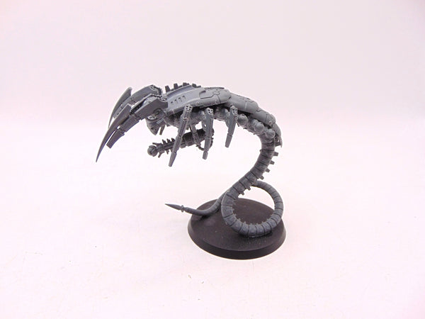 Canoptek Wraith