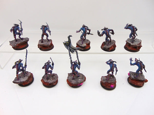 Tzaangor Conversions