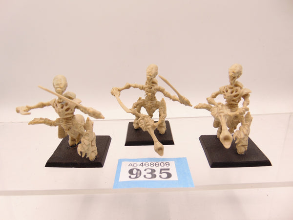 Tyranid Warriors
