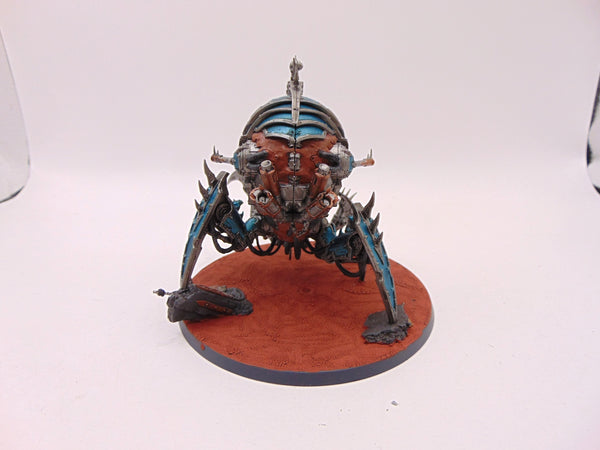 Venomcrawler