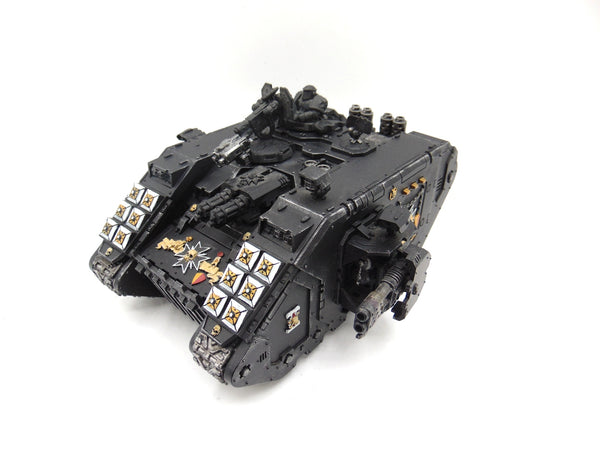 Land Raider Redeemer