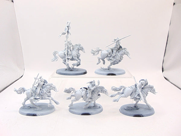 Darkoath Fellriders