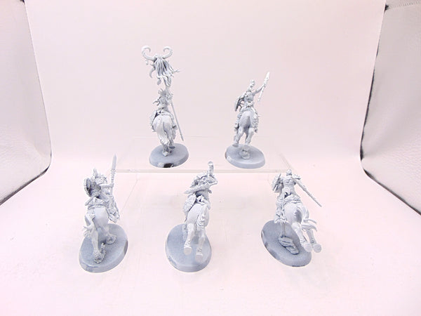 Darkoath Fellriders