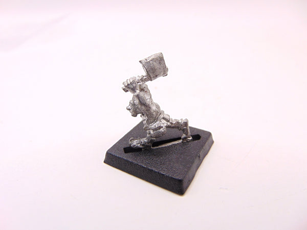 C11 Halfling Hacker