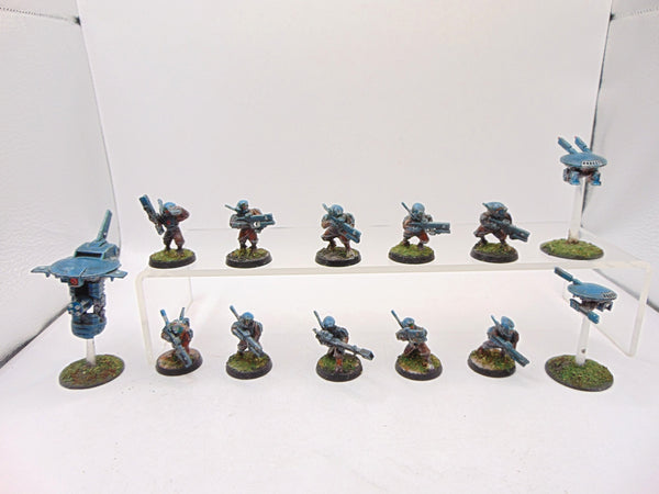 Pathfinder Kill Team