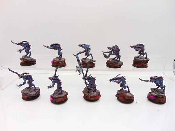 Tzaangor Conversions
