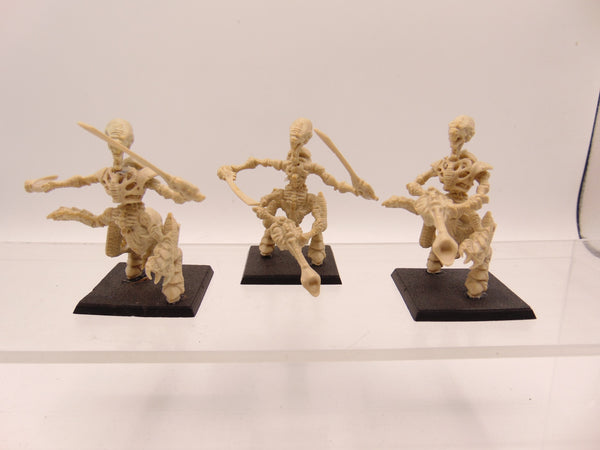Tyranid Warriors