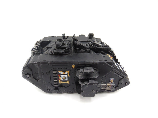 Land Raider Redeemer