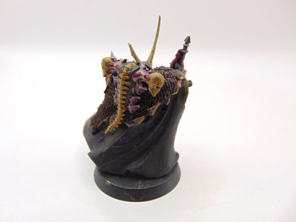 Kranon the Relentless
