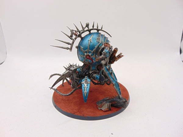 Venomcrawler