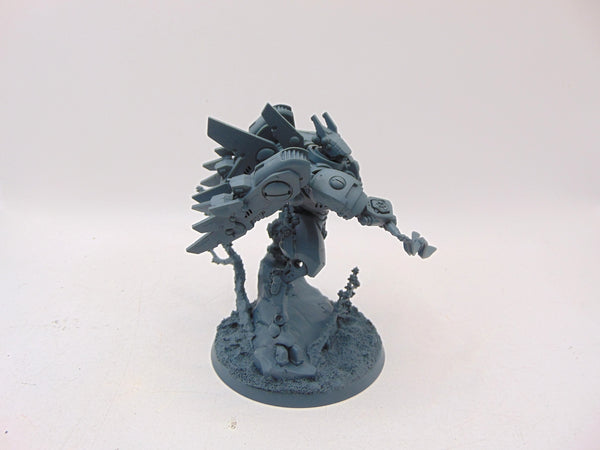 Commander Farsight