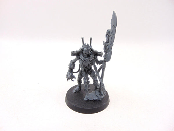 Overlord with Tachyon Arrow