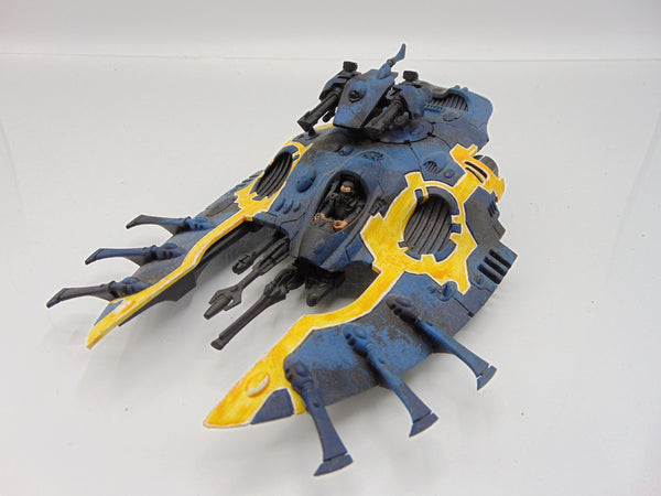 Wave Serpent